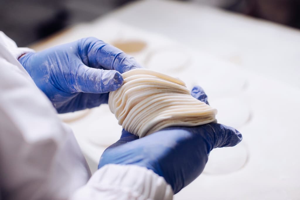 dumpling-skin-package