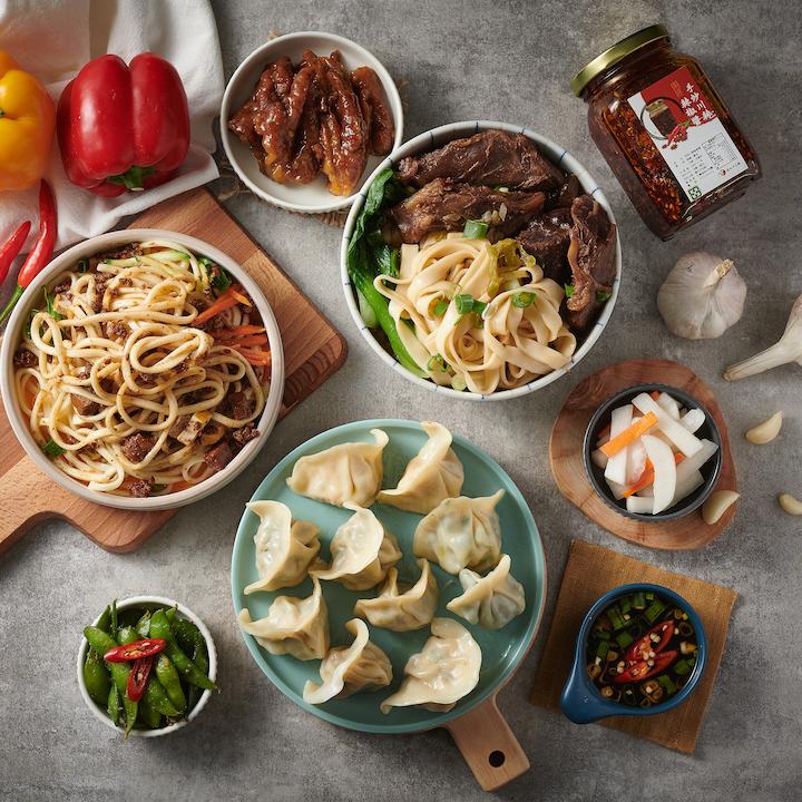dumplings-meal